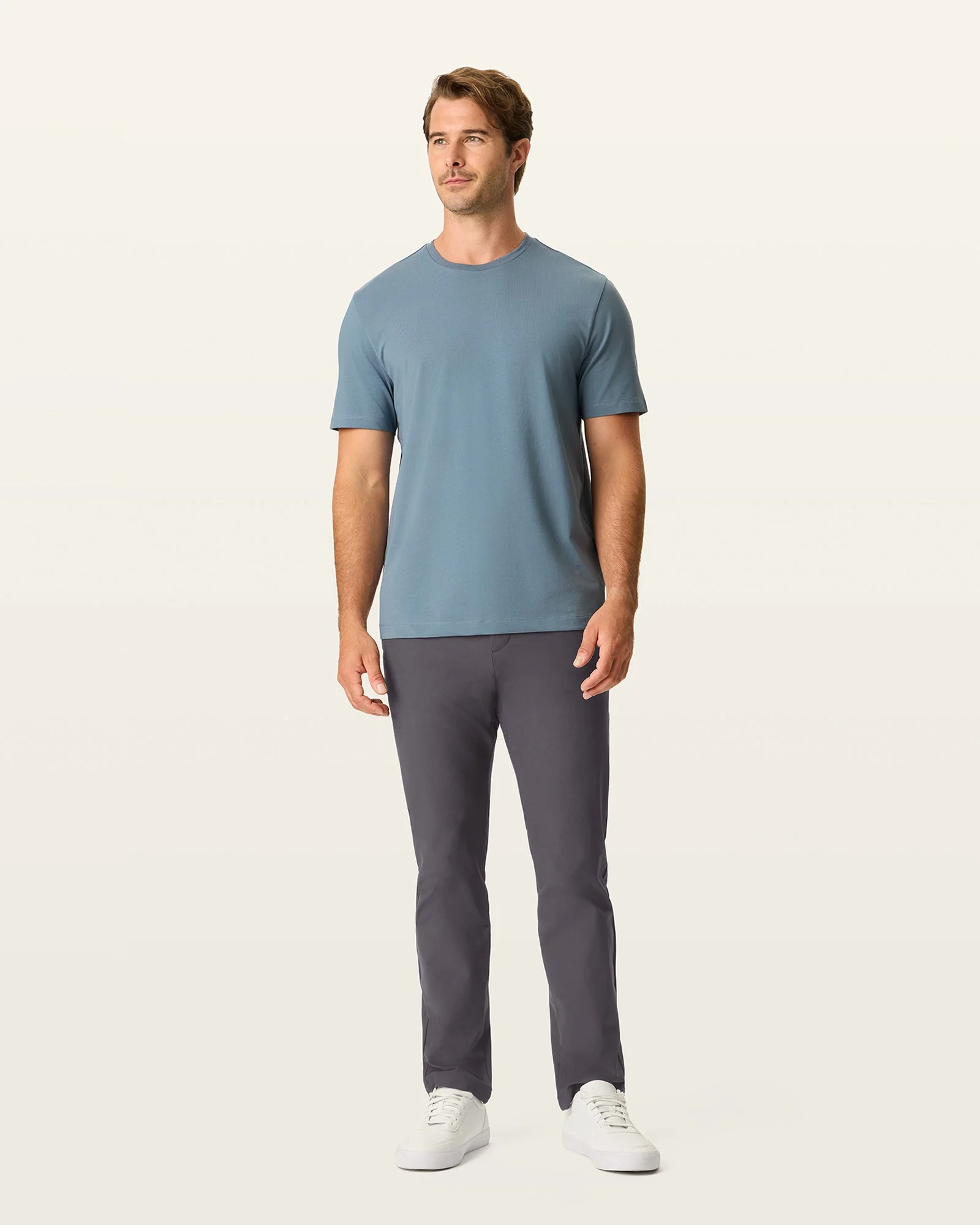 Go Airweave Chino. Slim Fit