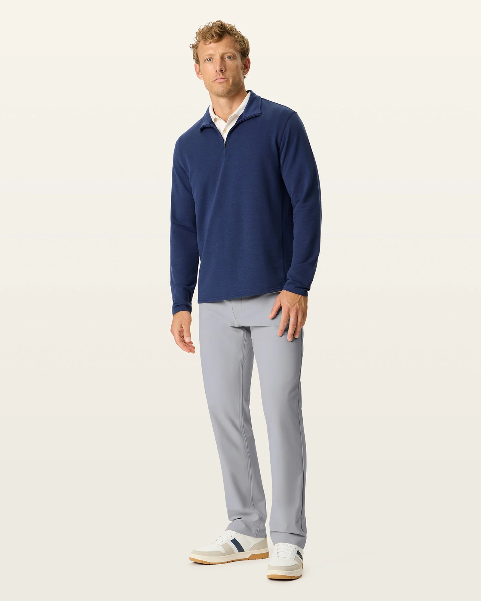 Go Airweave 5-Pocket. Straight Fit