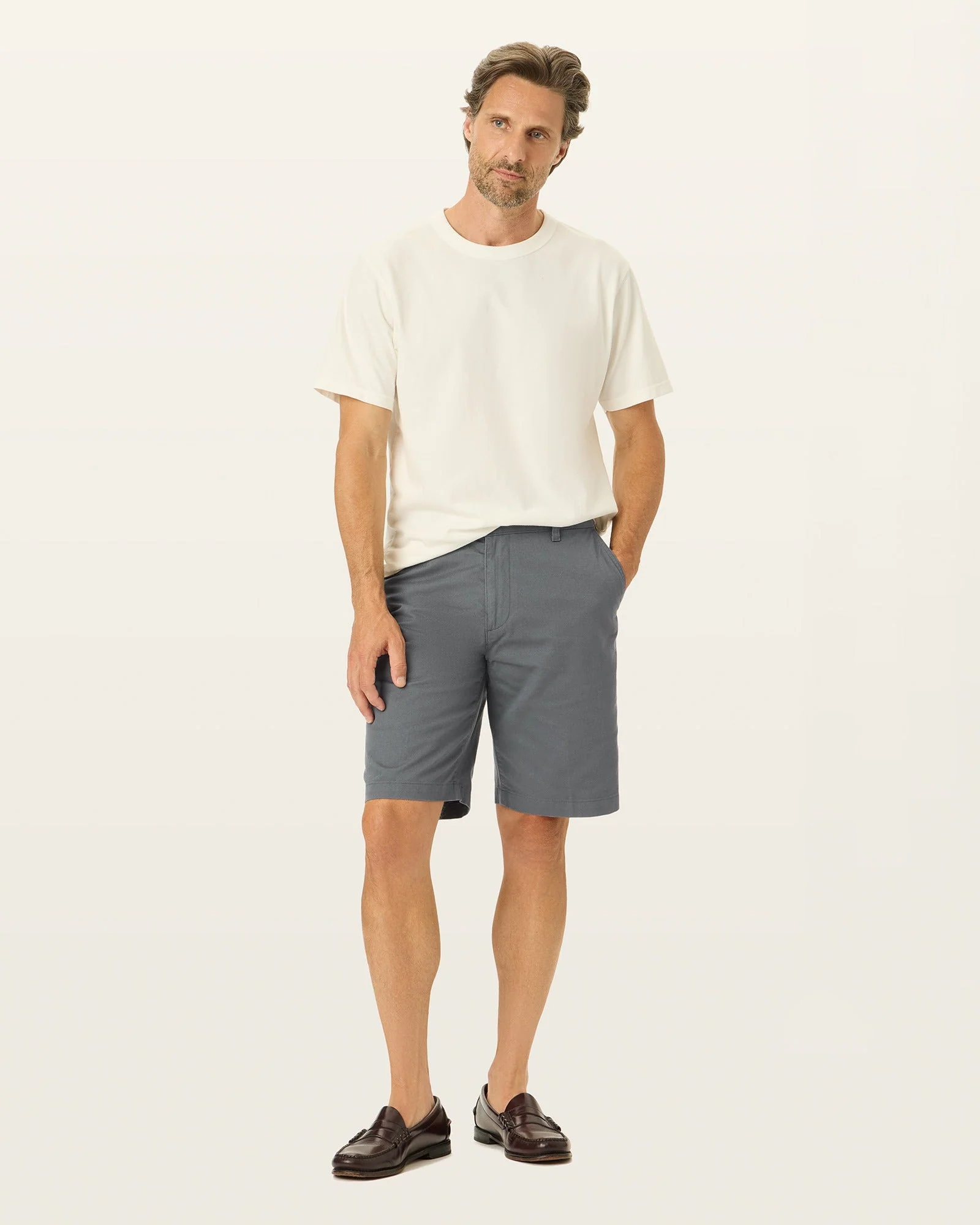 Perfect 10.5 Shorts