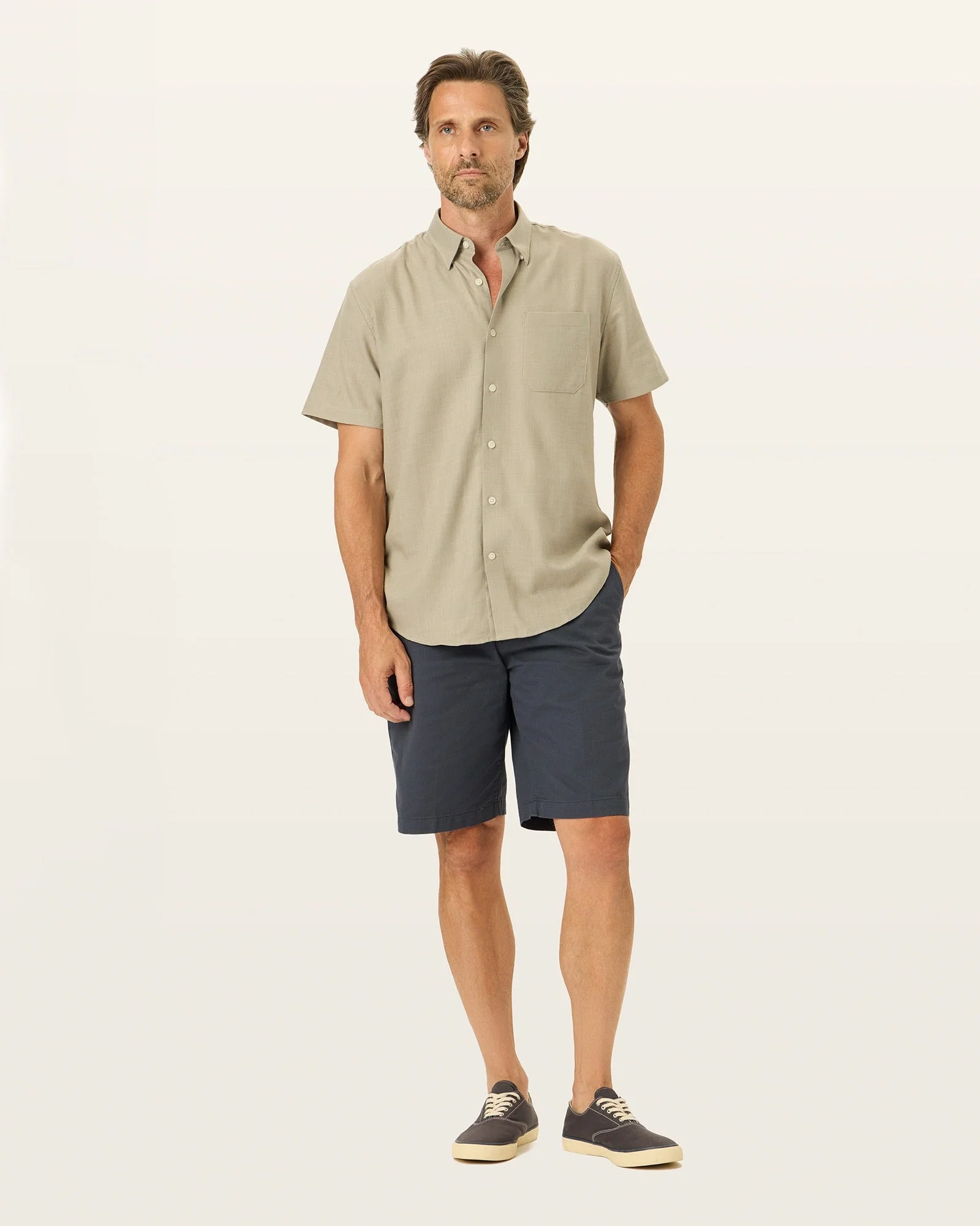 Perfect 10.5 Shorts