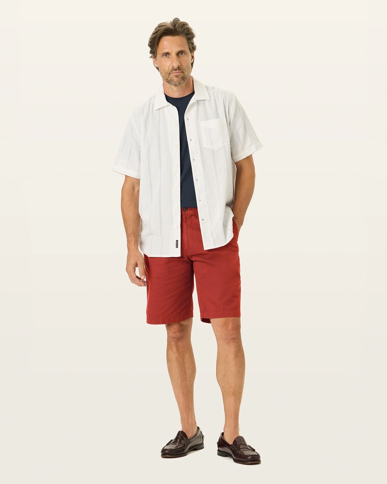 Perfect 10.5 Shorts