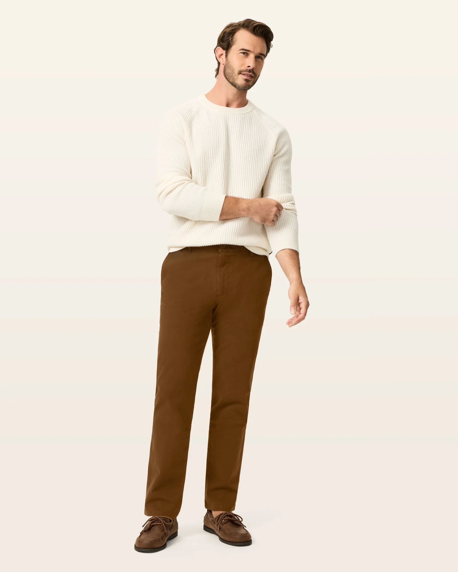 Ultimate Chinos. Slim Fit