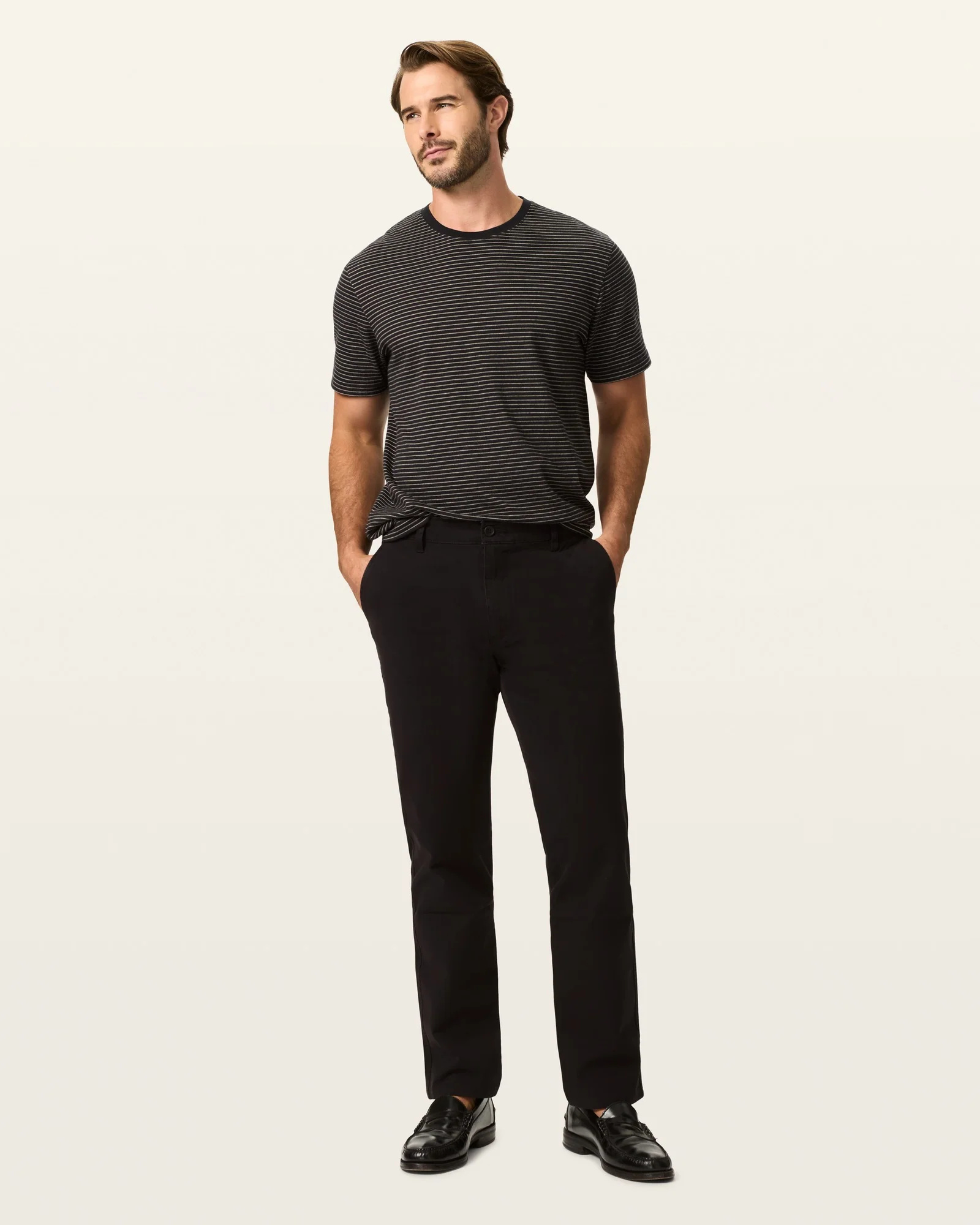 Ultimate Chinos. Slim Fit