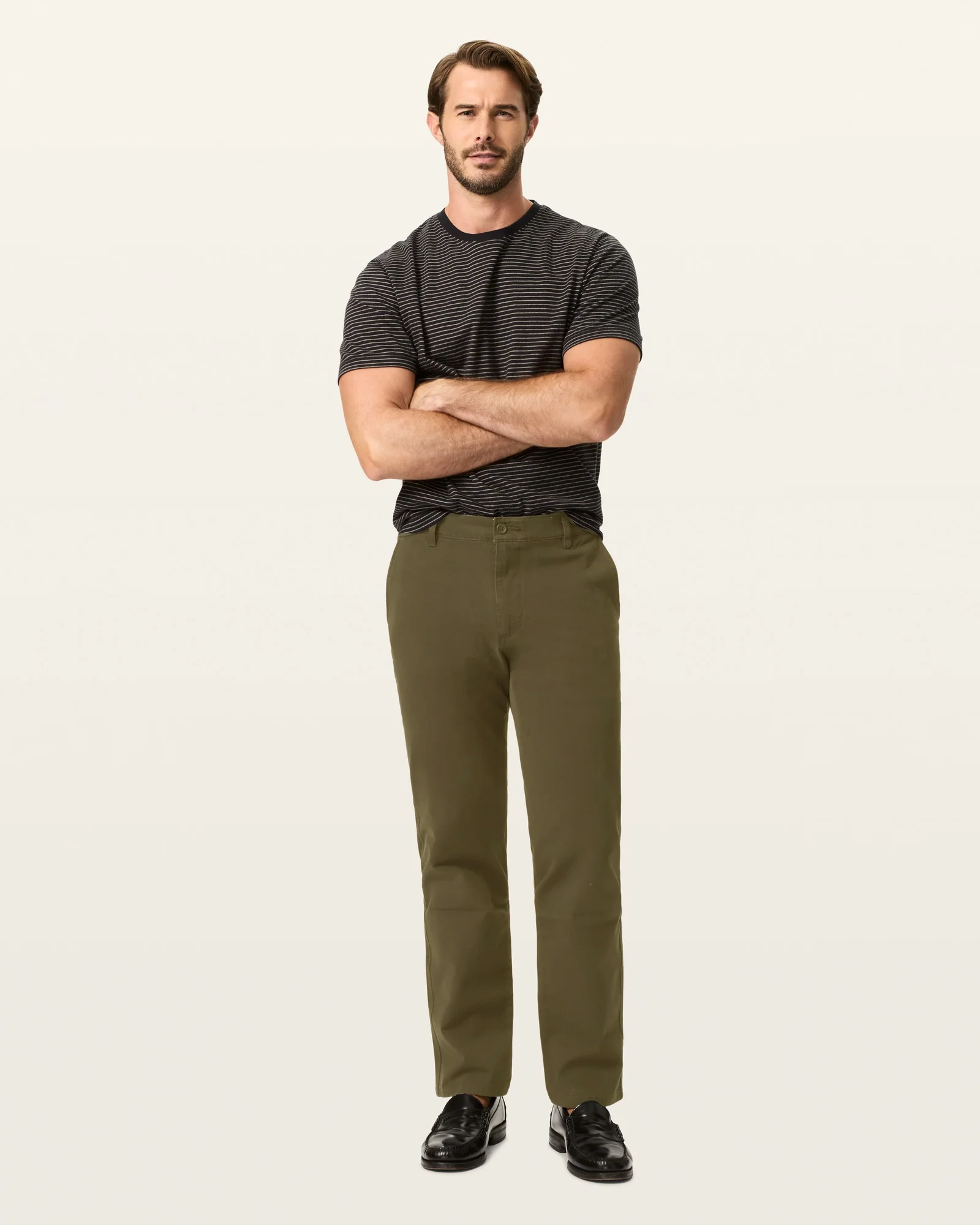 Ultimate Chinos. Slim Fit