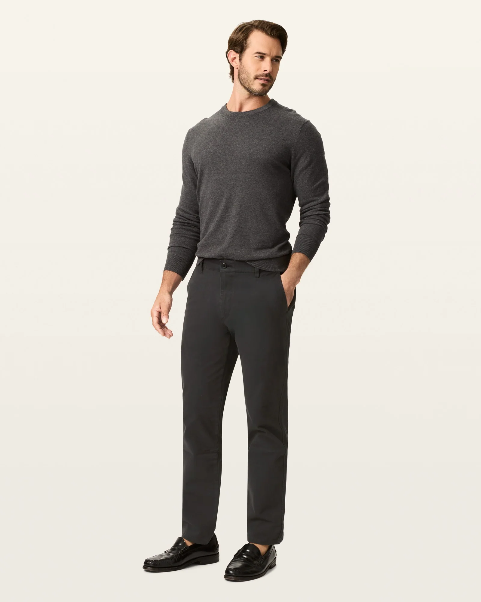 Ultimate Chinos. Slim Fit