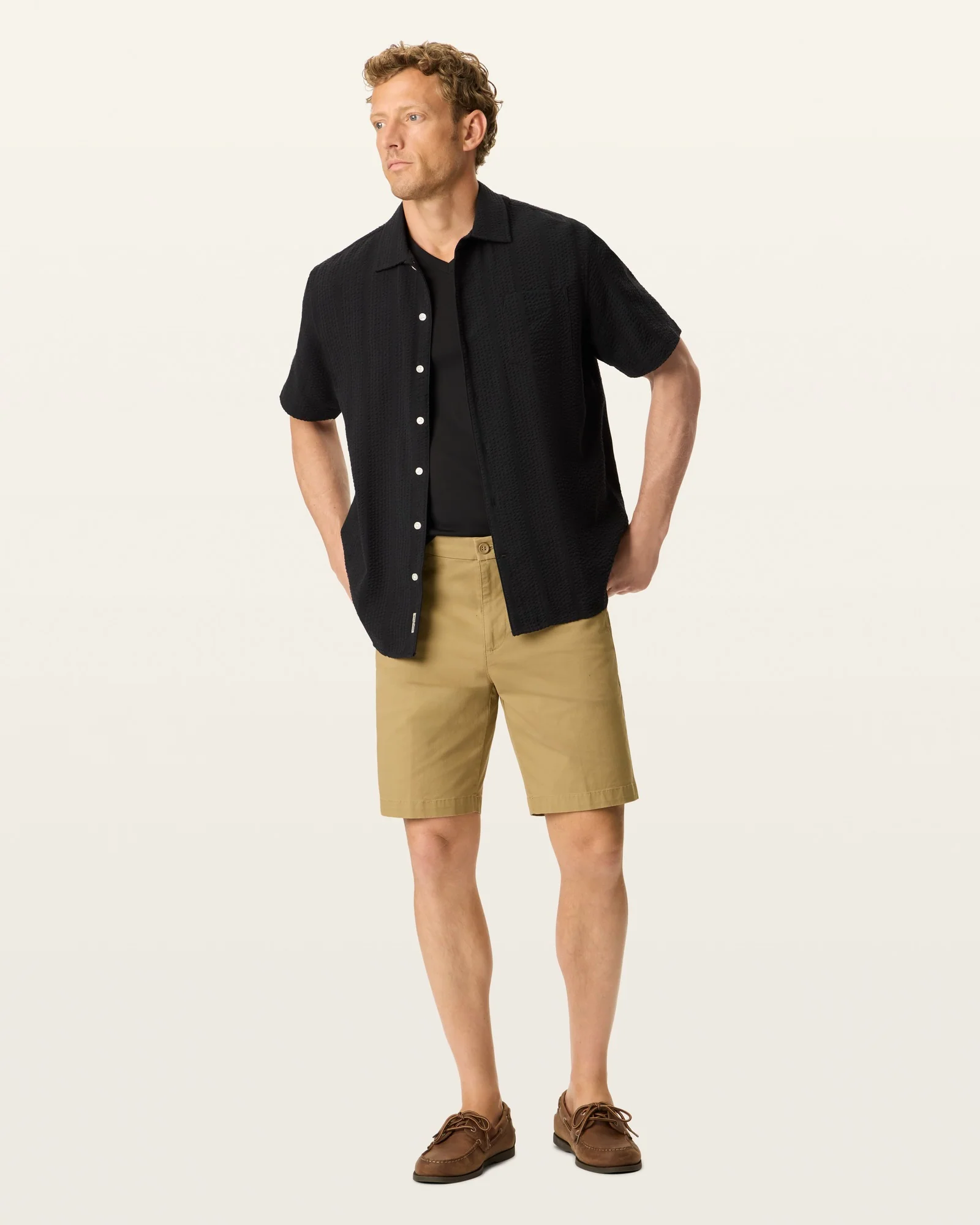 Ultimate 9.5 Shorts
