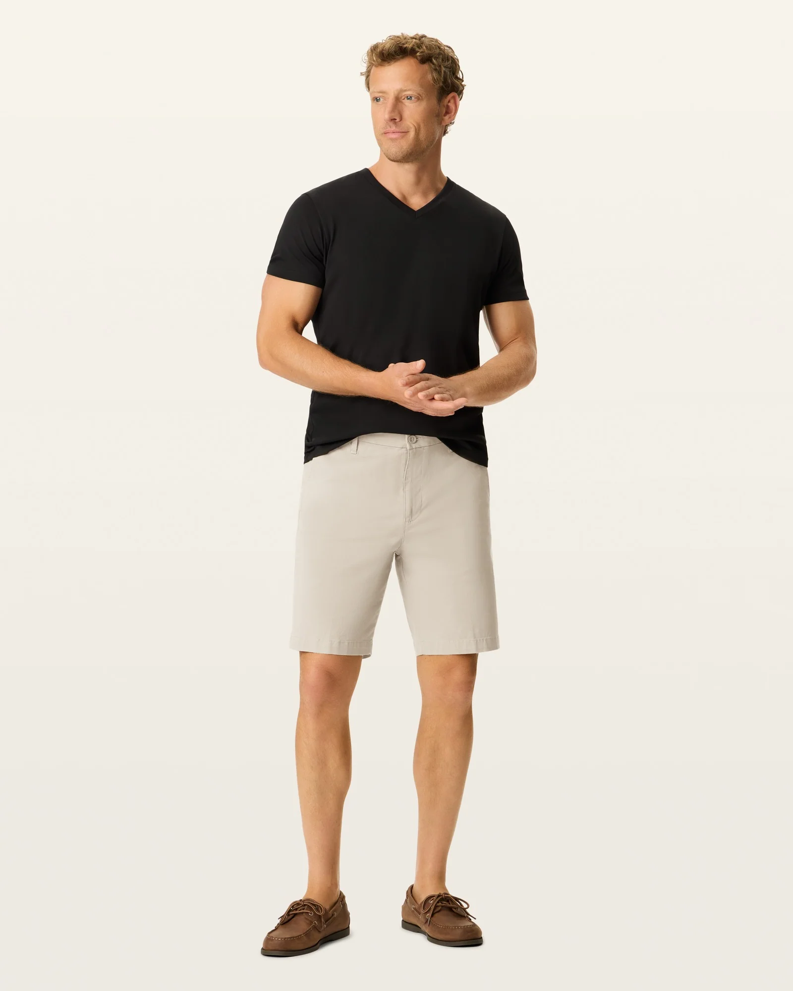 Ultimate 9.5 Shorts