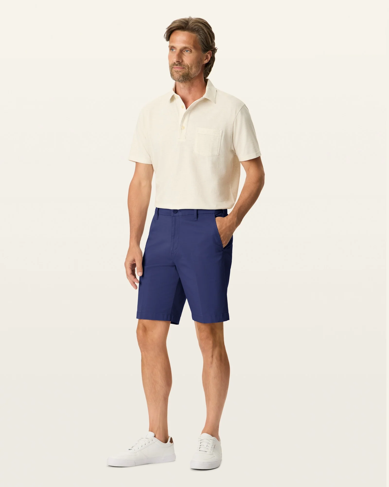 Ultimate 9.5 Shorts