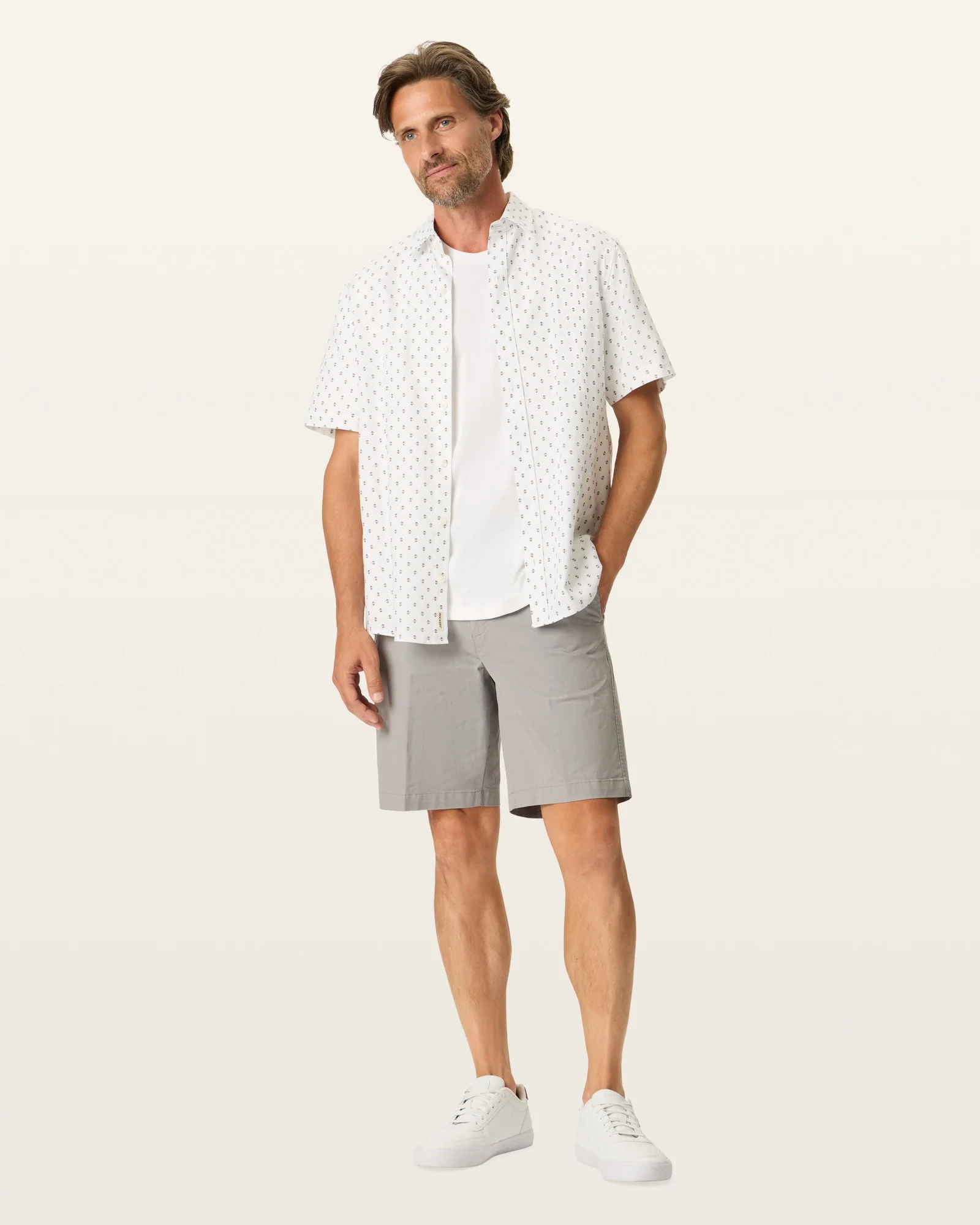 Ultimate 9.5 Shorts