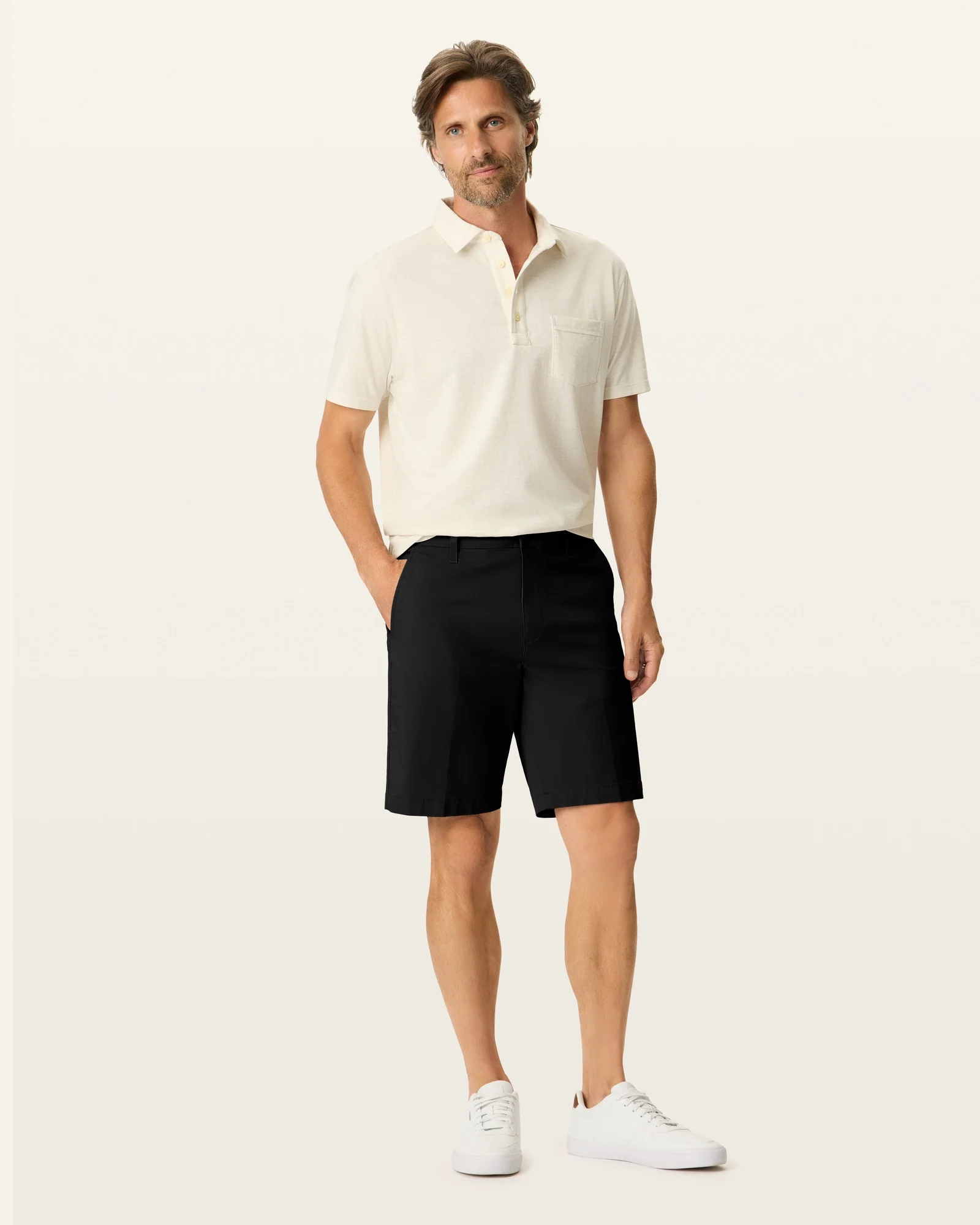 Ultimate 9.5 Shorts