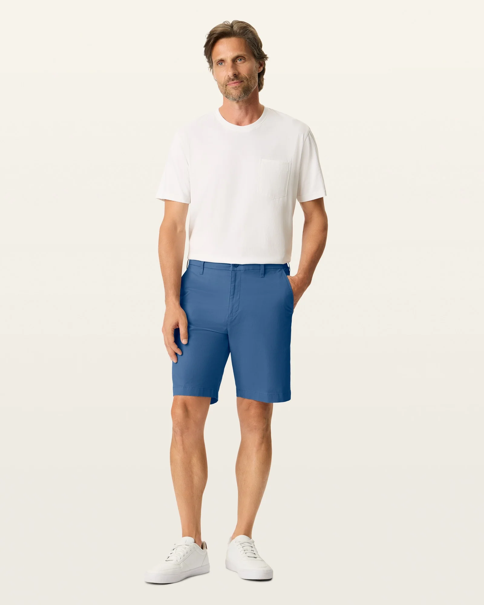 Ultimate 9.5 Shorts