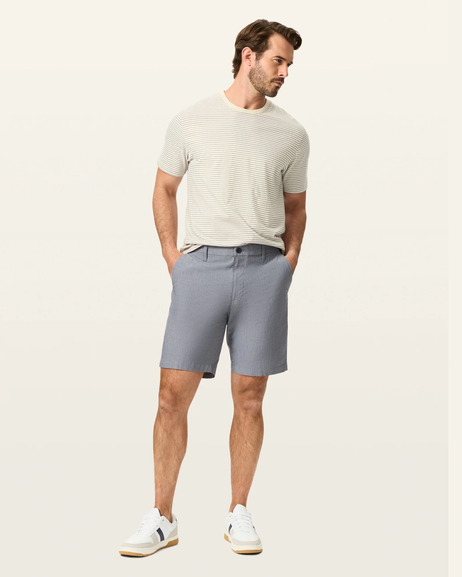 Ultimate 9.5 Shorts