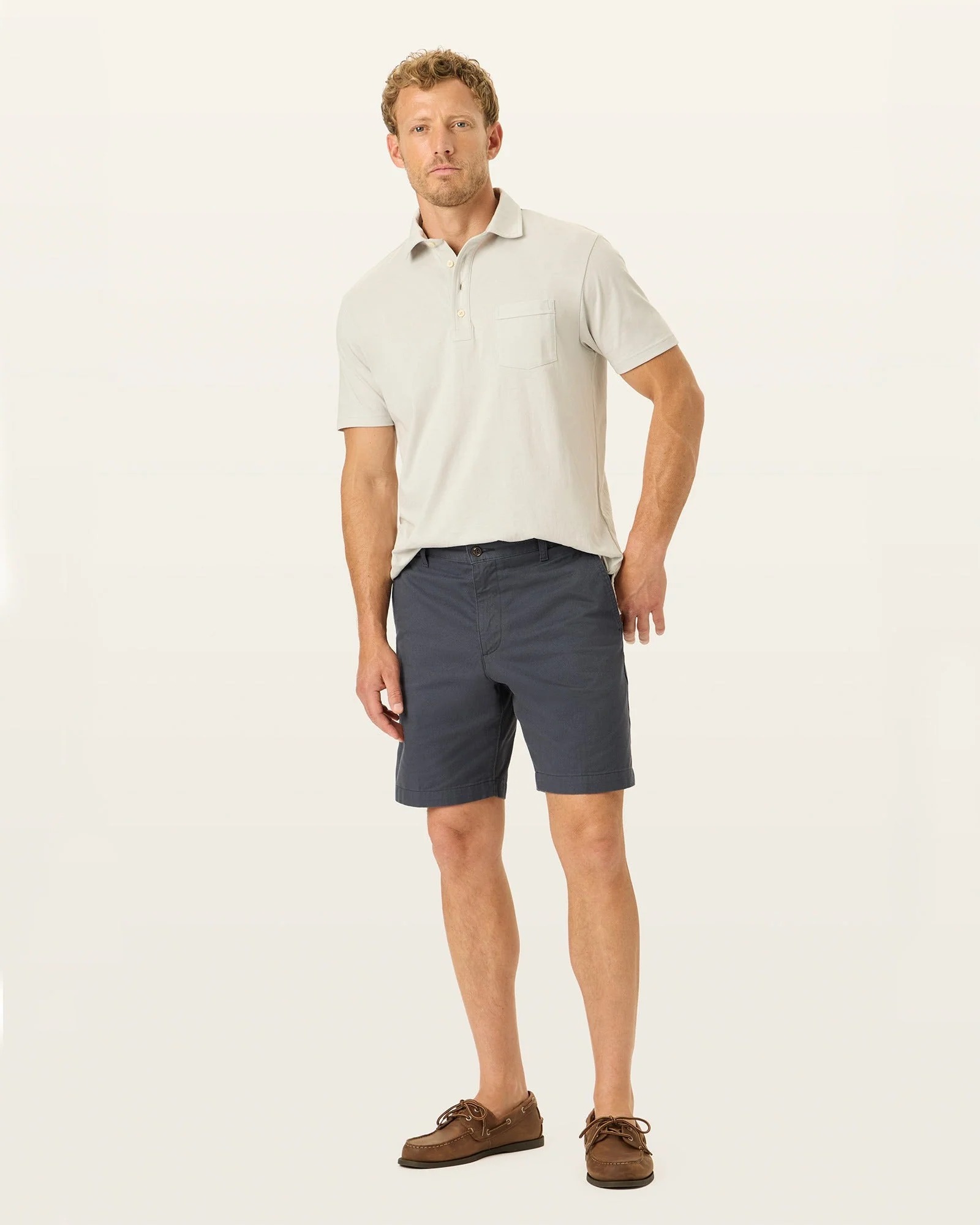 Perfect 8 Shorts