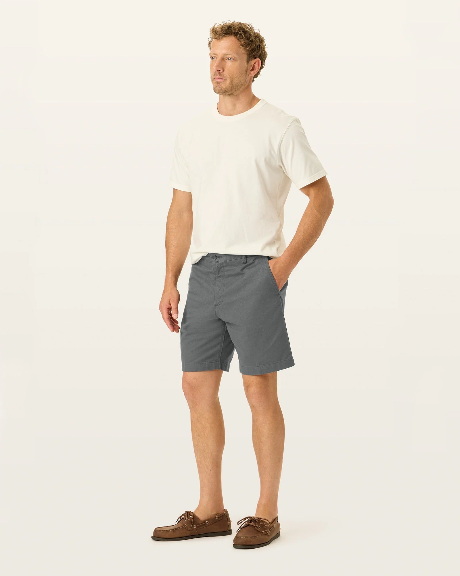 Perfect 8 Shorts