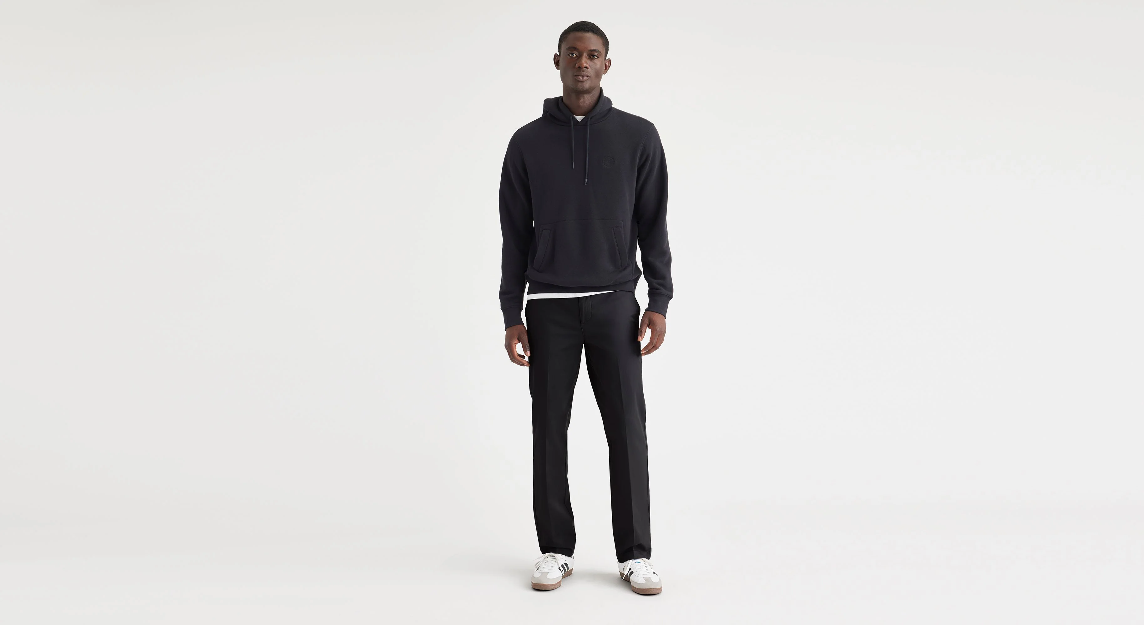 Original Chinos. Straight Fit