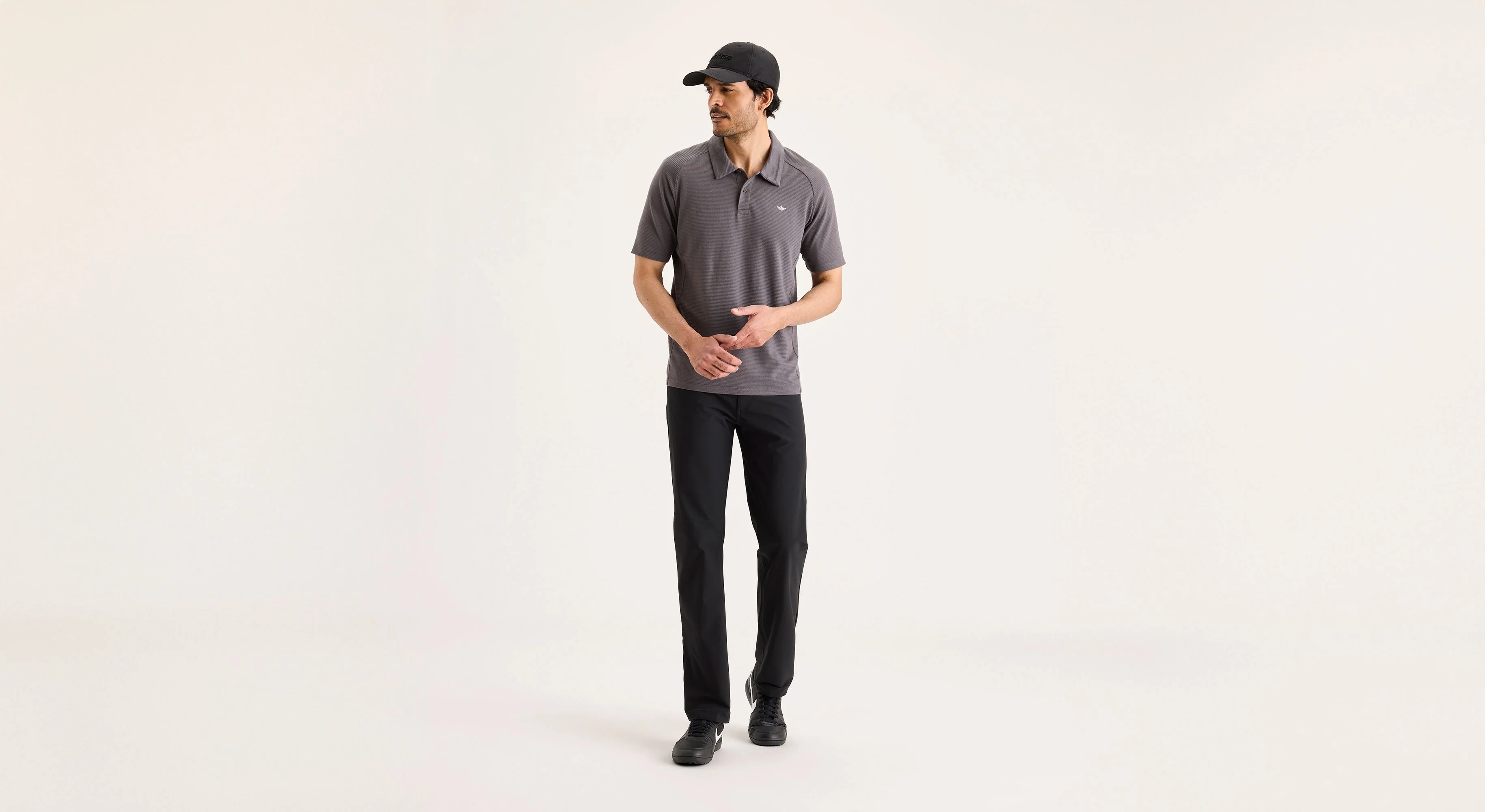 Go Airweave 5-Pocket. Straight Fit