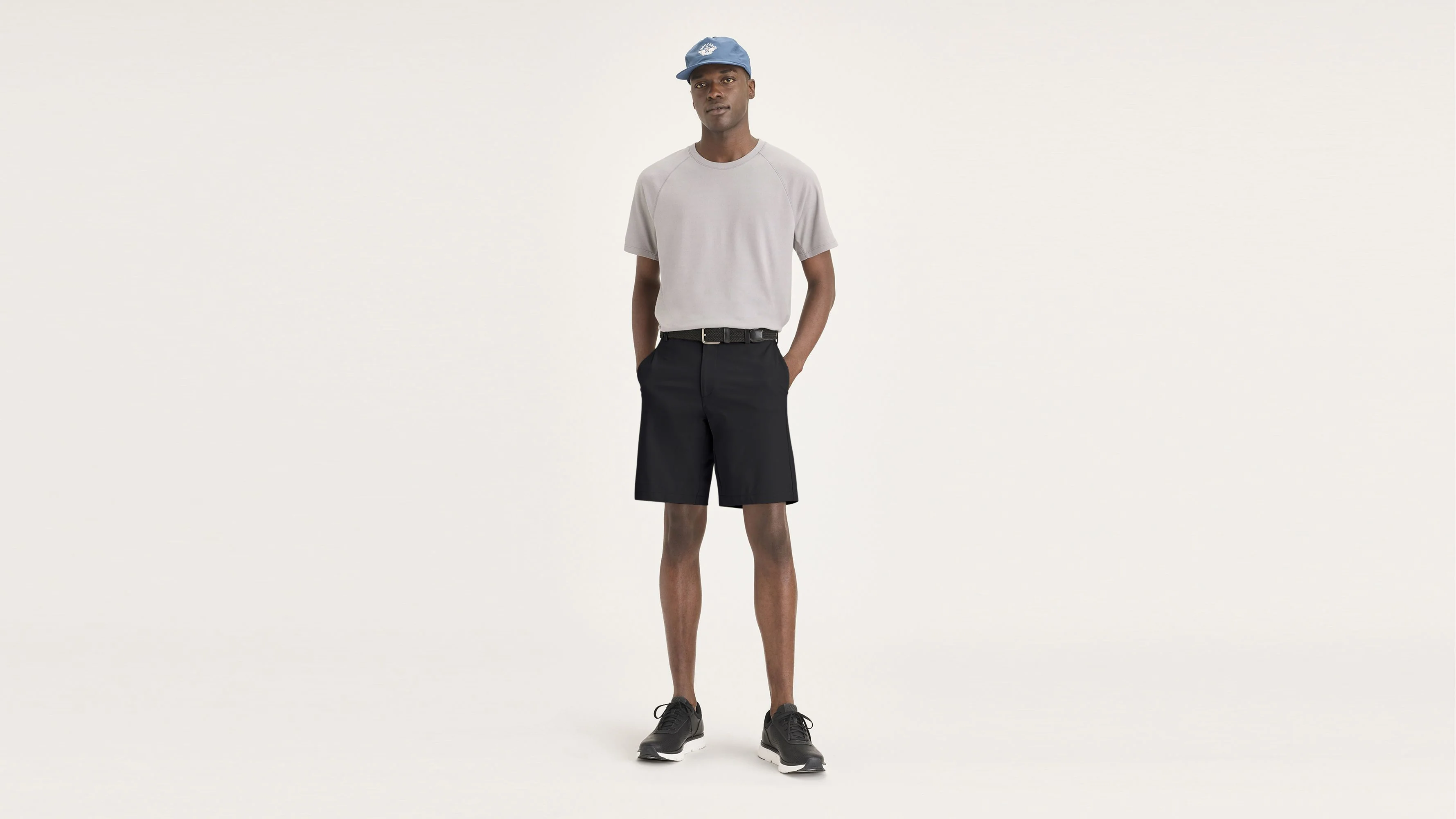 Go Airweave 9.5 Shorts