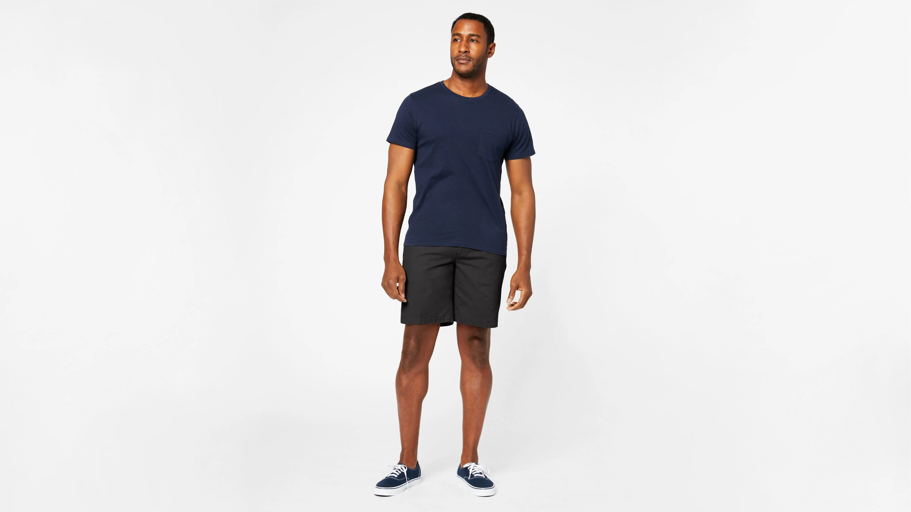 Perfect 8 Shorts