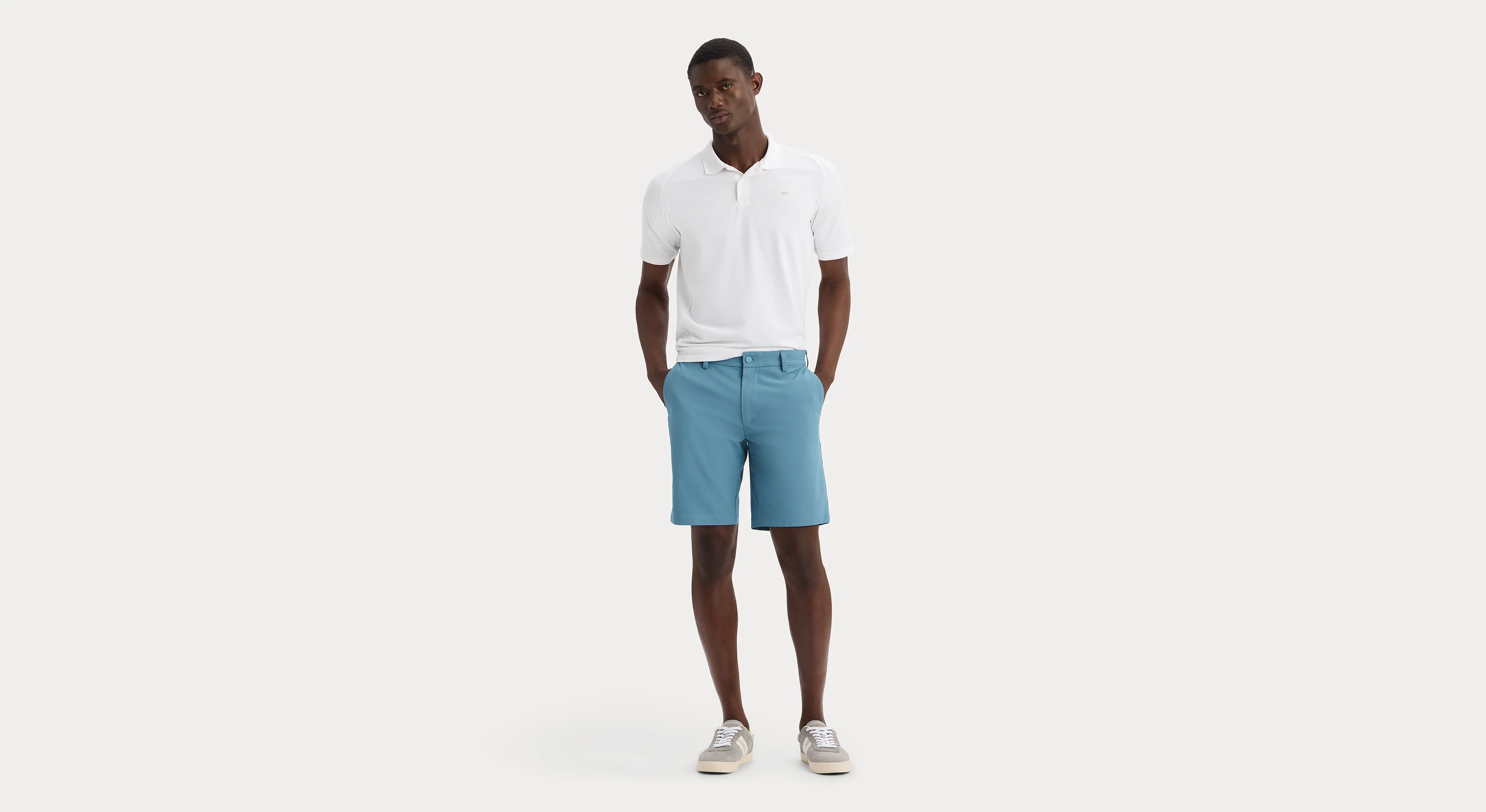 Go Airweave 9.5 Shorts