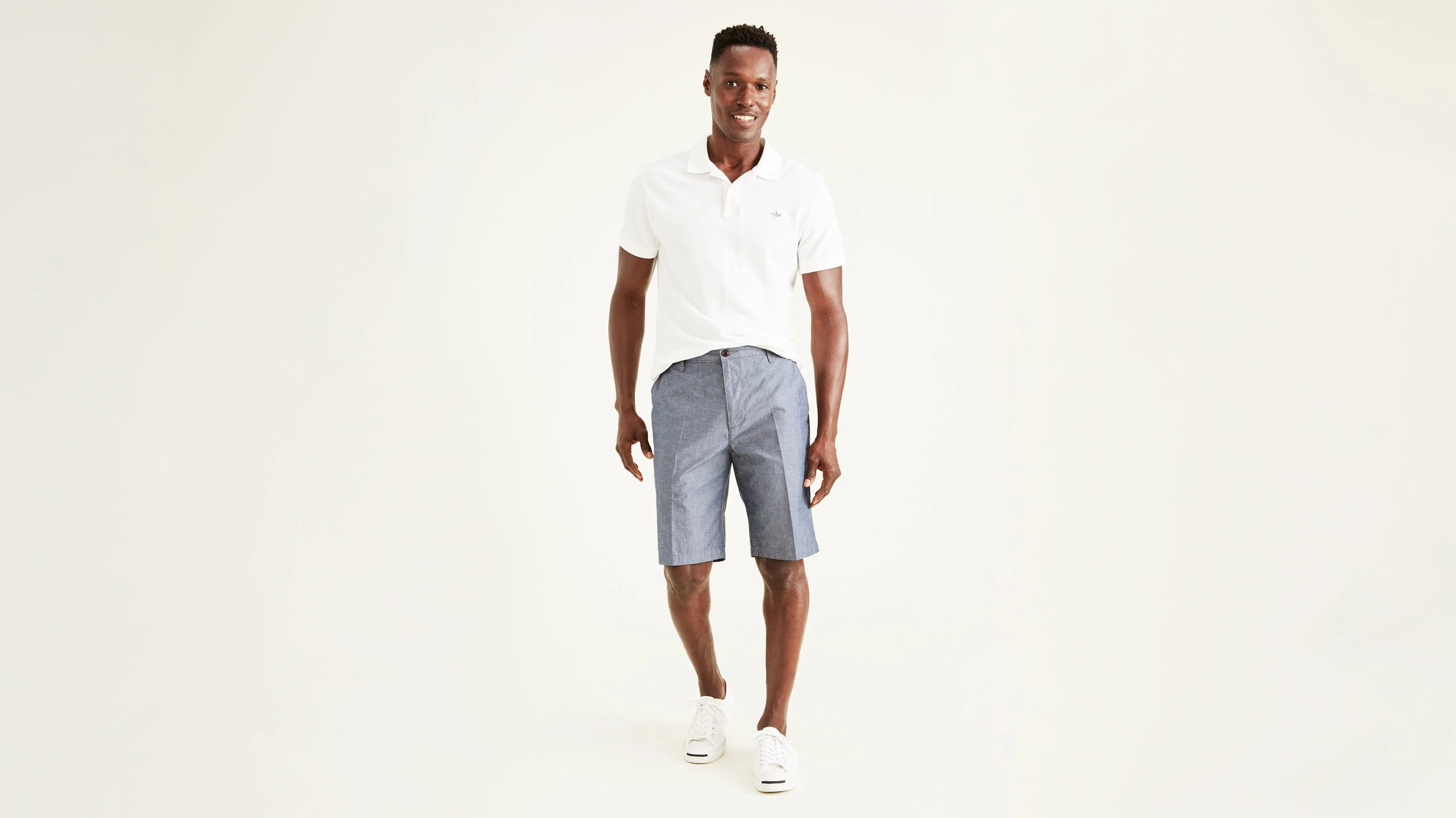 Perfect 10.5 Shorts