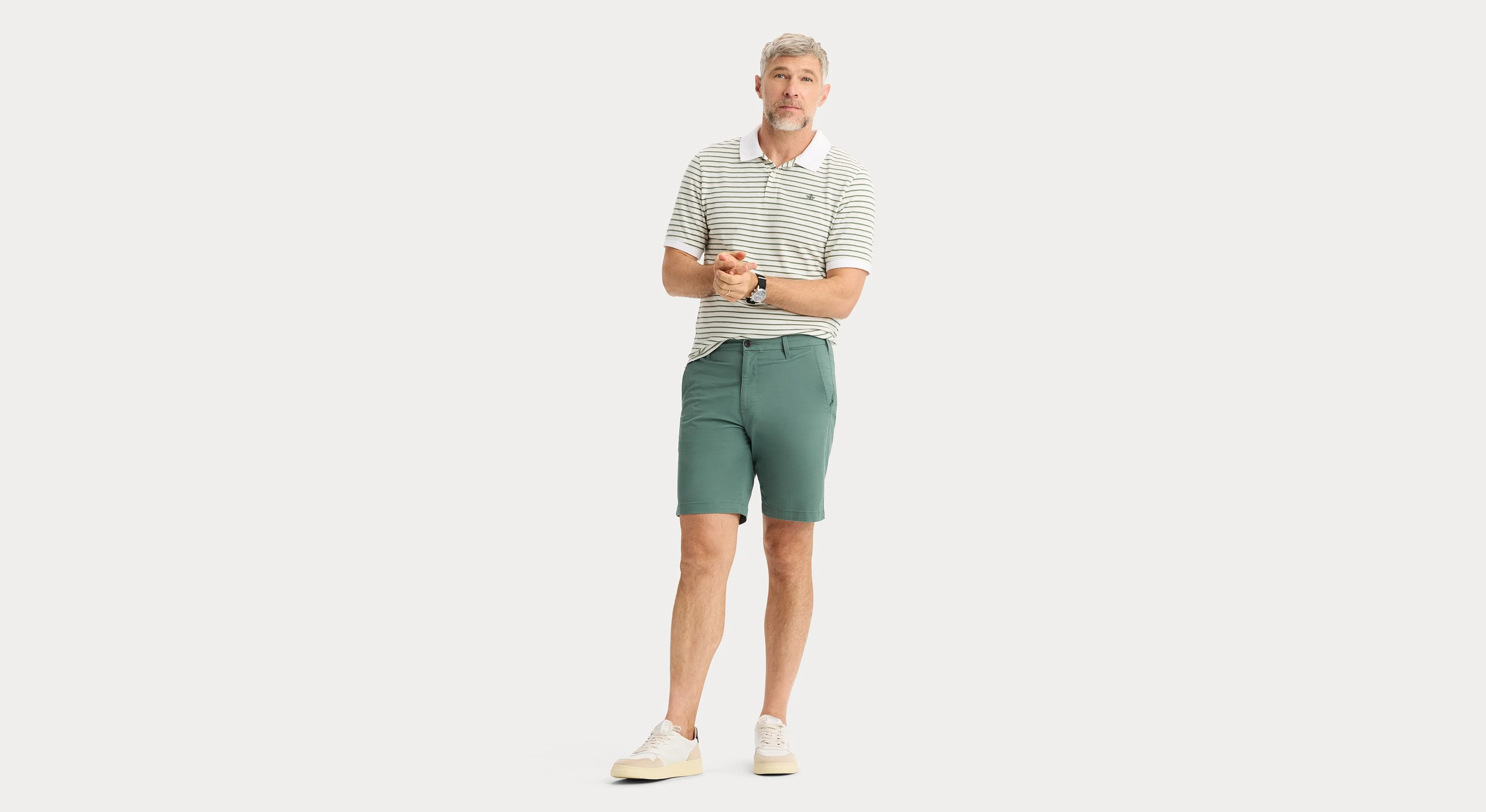 Ultimate 9.5 Shorts