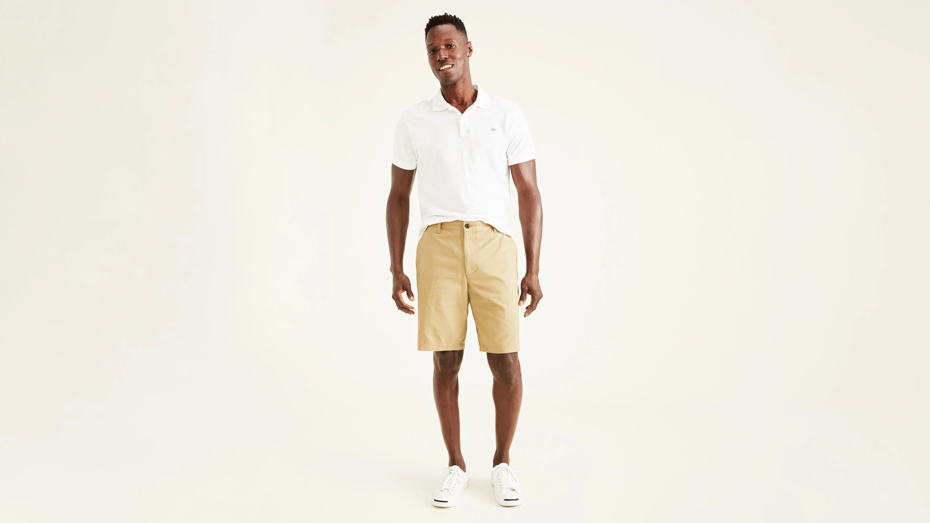 Perfect 10.5 Shorts