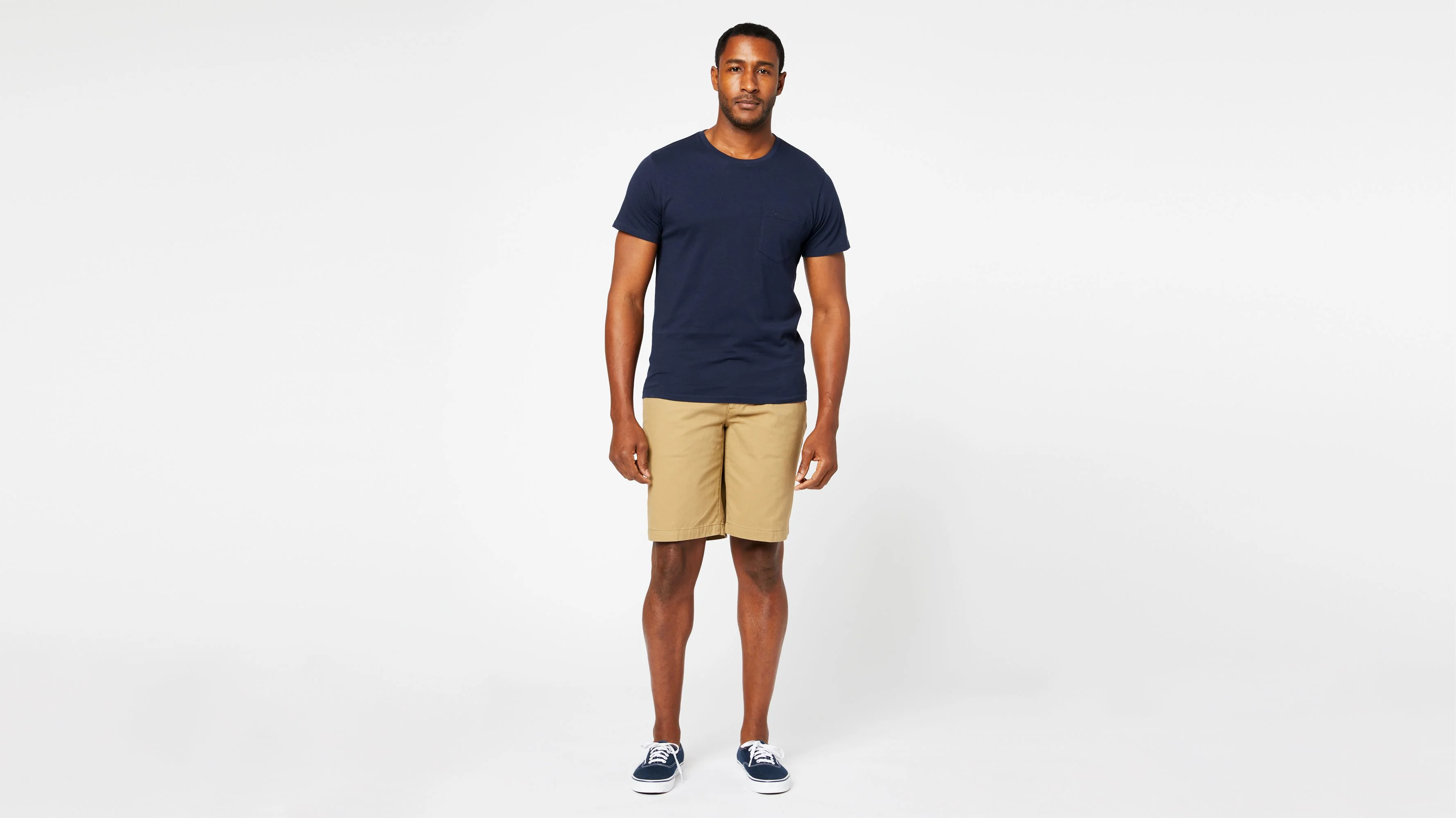 Perfect 8 Shorts