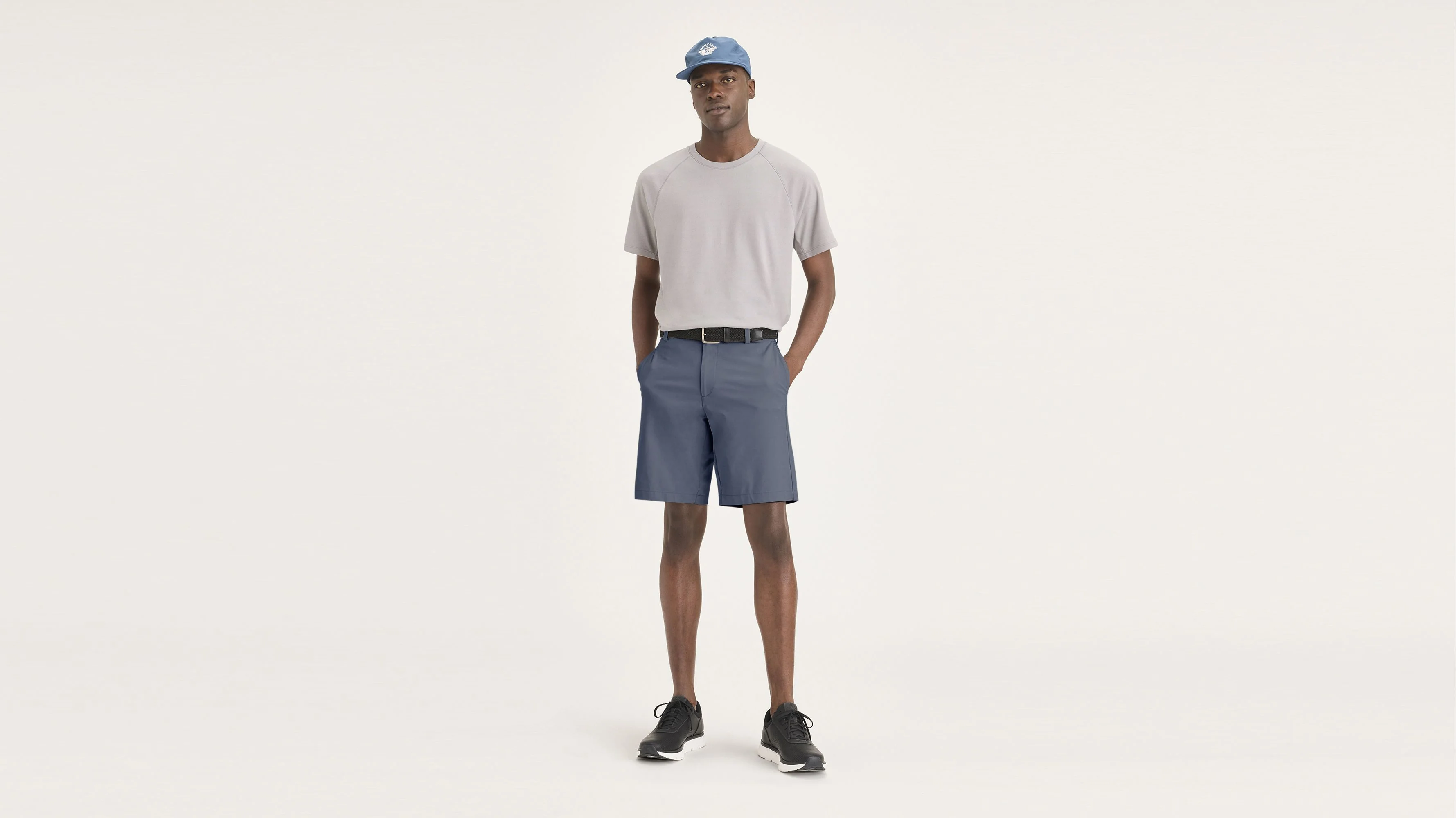 Go Airweave 9.5 Shorts
