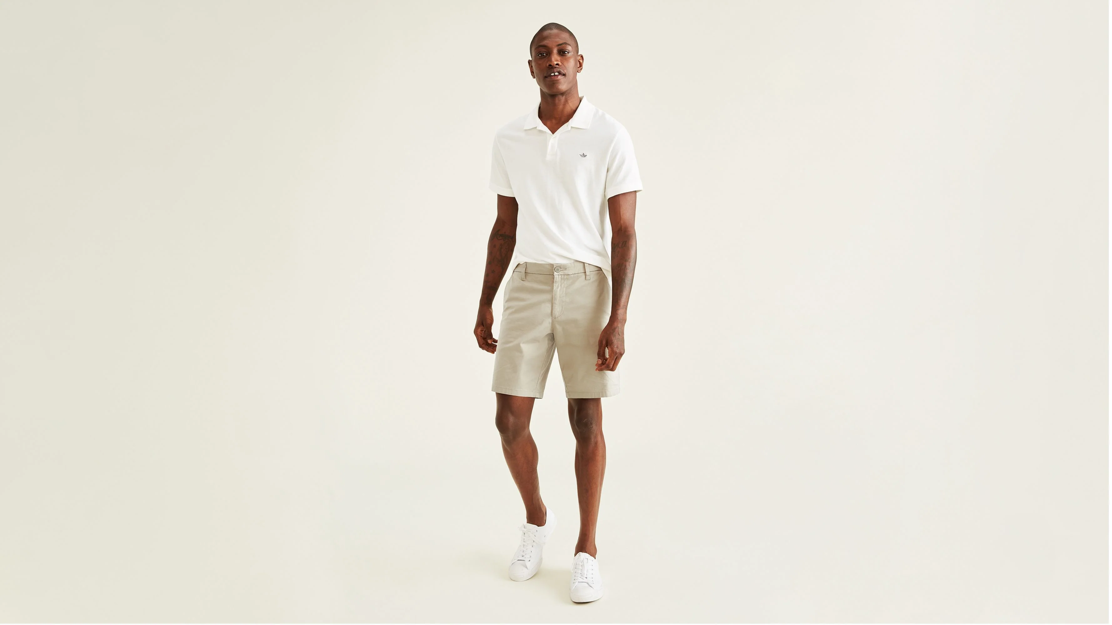Ultimate 9.5 Shorts (Big and Tall)