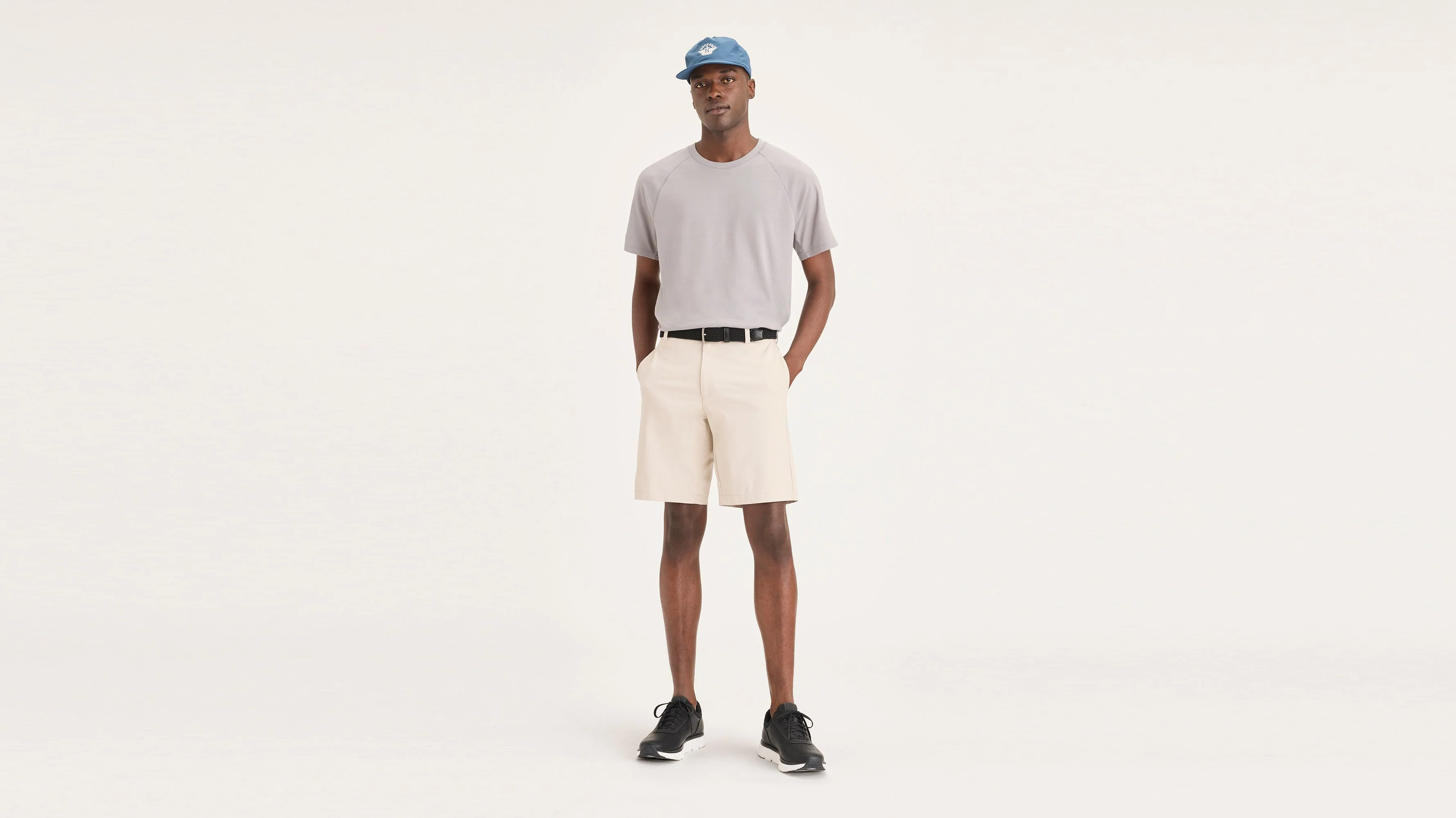 Go Airweave 9.5 Shorts