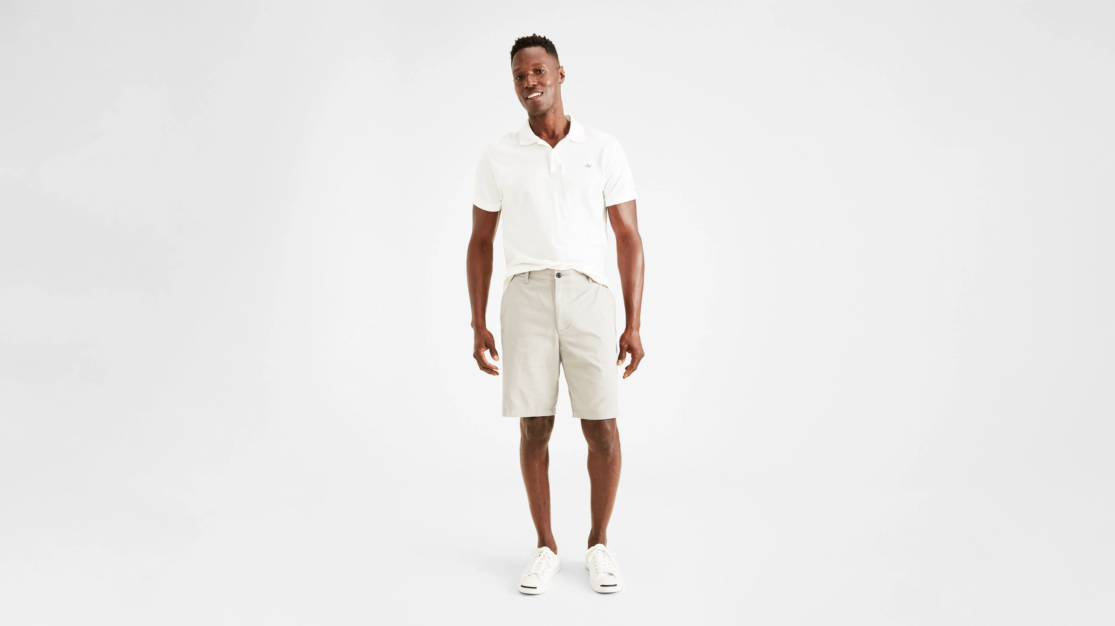Perfect 8 Shorts
