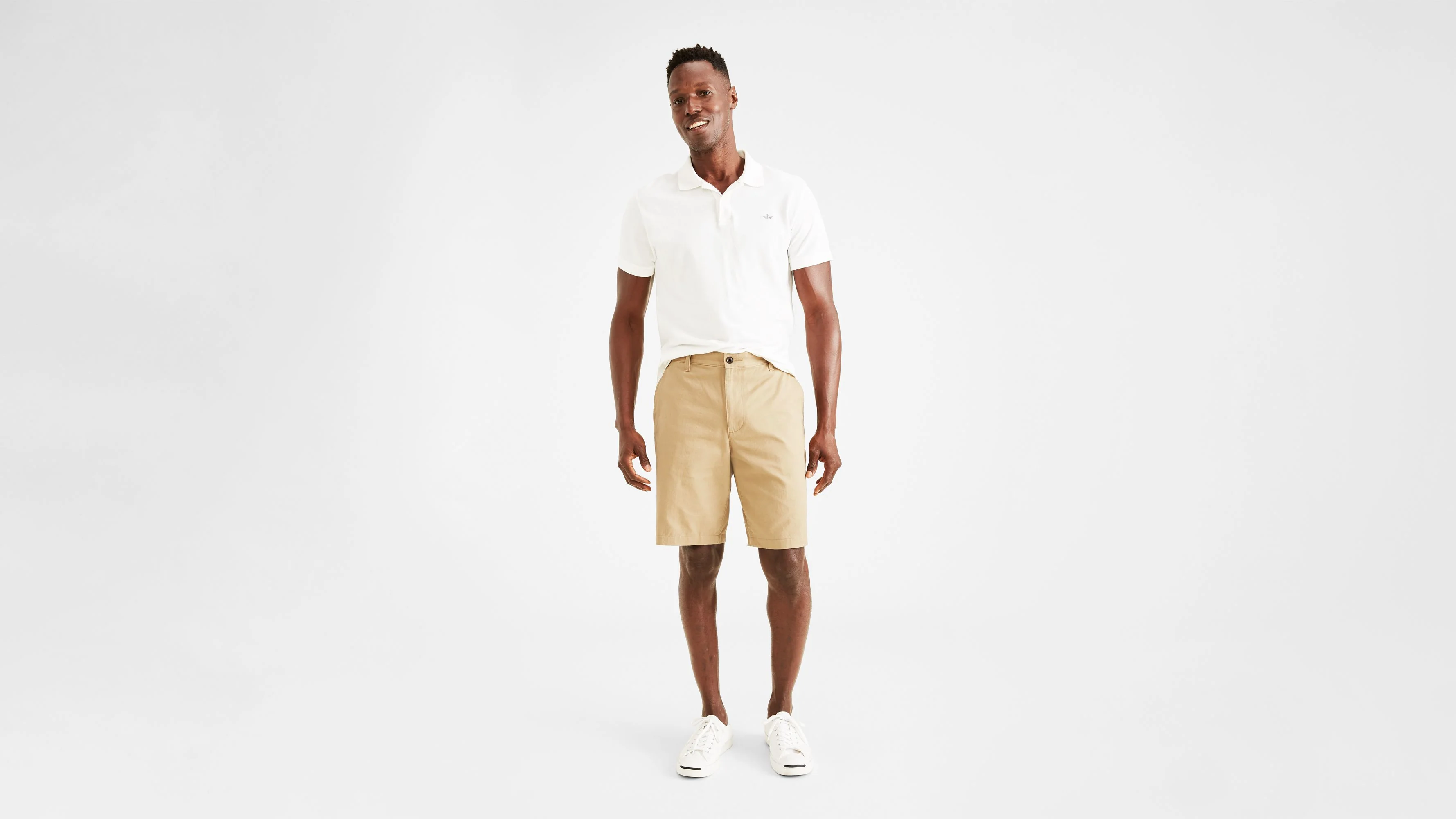 Perfect 8 Shorts