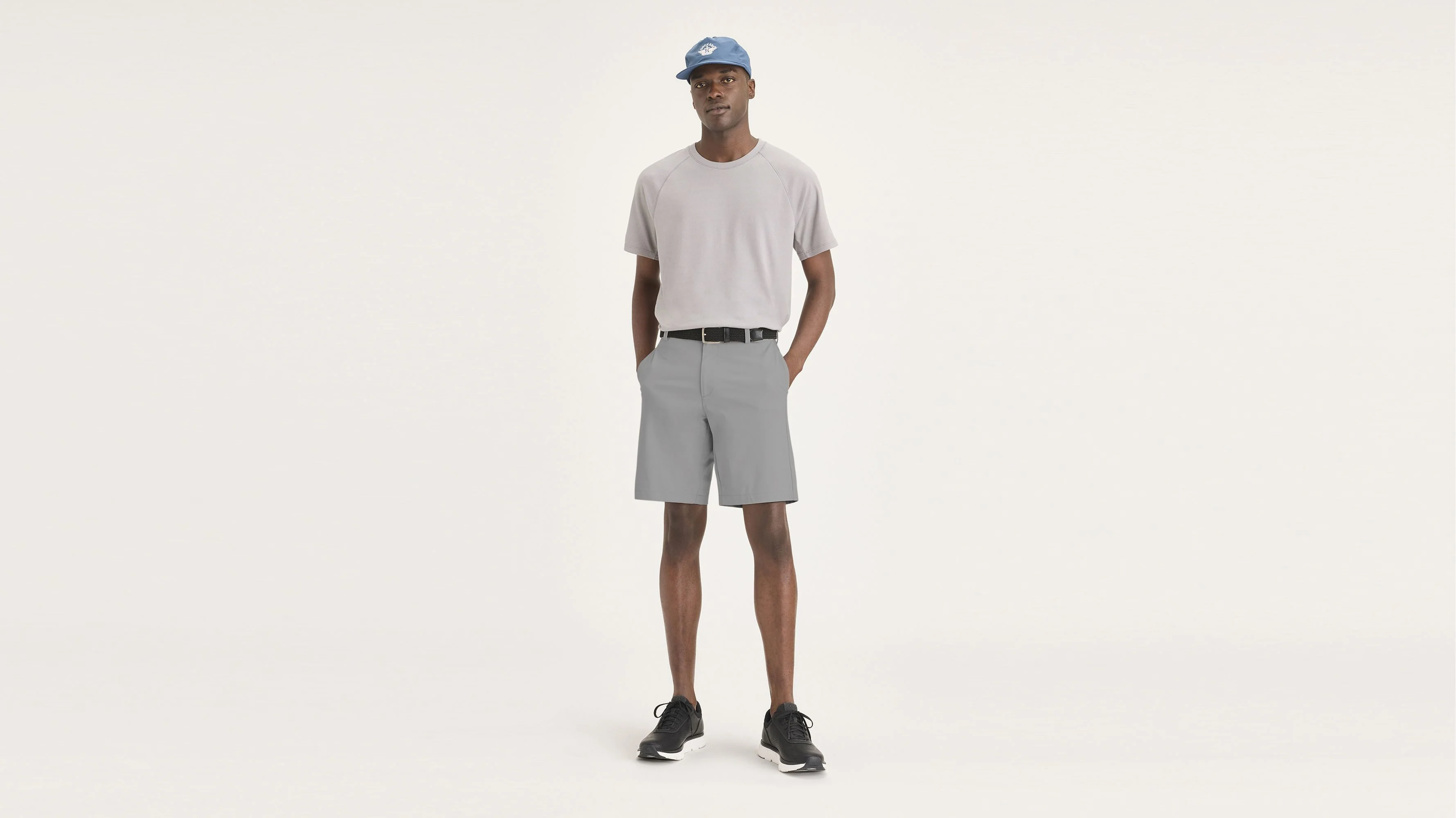 Go Airweave 9.5 Shorts