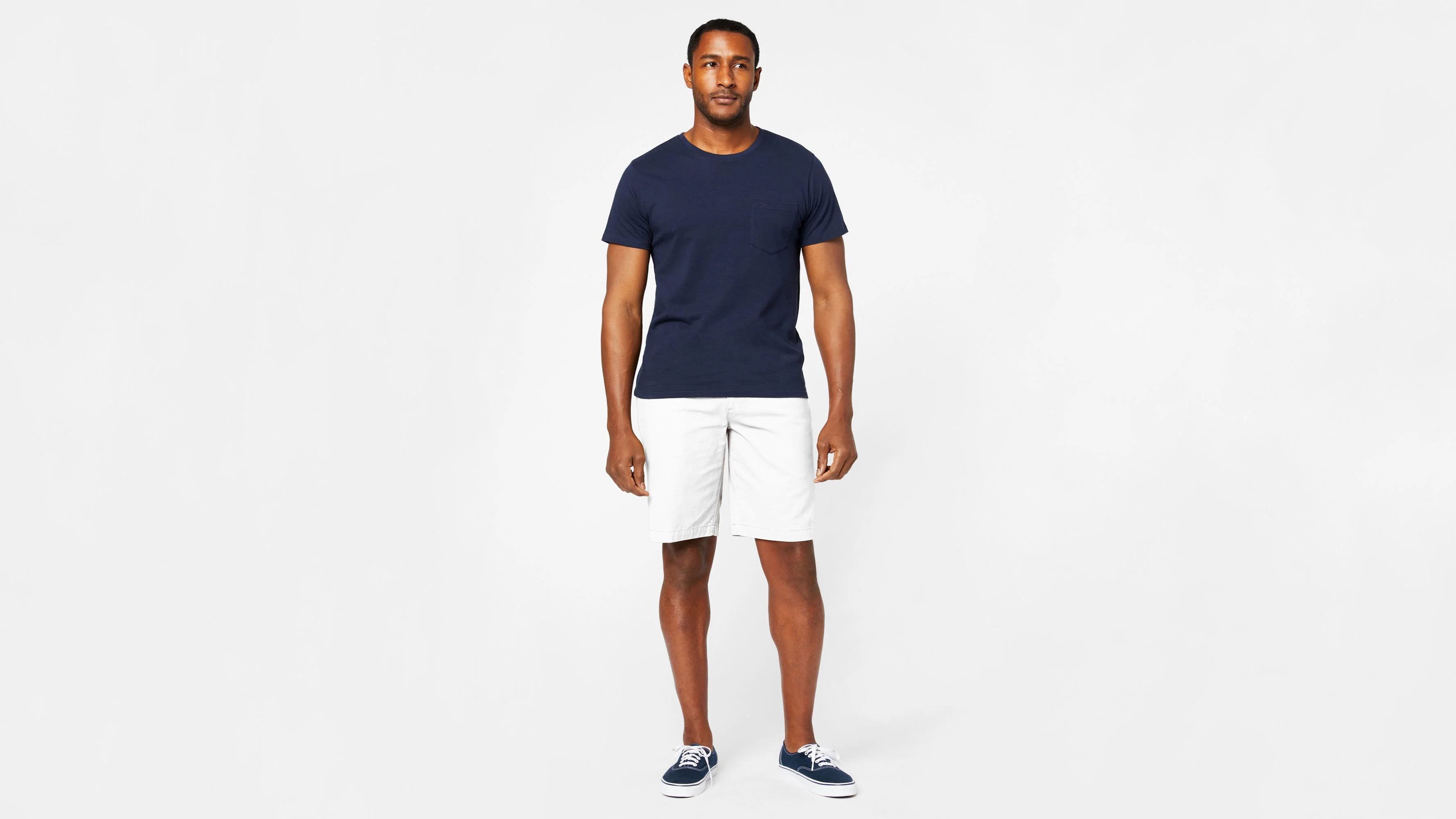 Perfect 10.5 Shorts